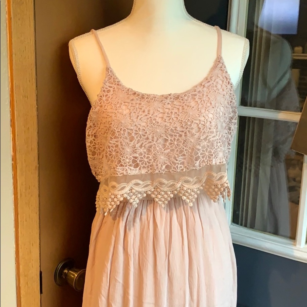 Maurices dress